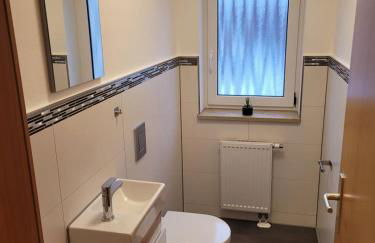 NEU! Ferienwohnung Wunsiedel OG - Foto 17