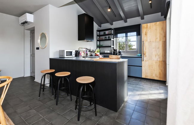 Villa Renata With Sauna Private Pool Jacuzzi - Photo 7