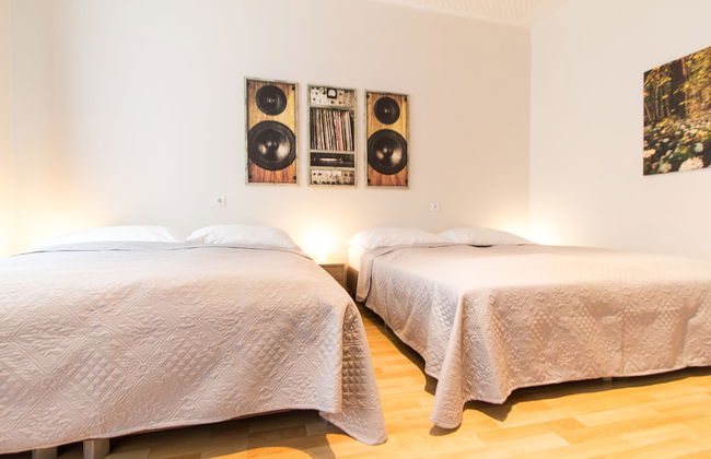 Apartment Mandlgasse - Foto 8