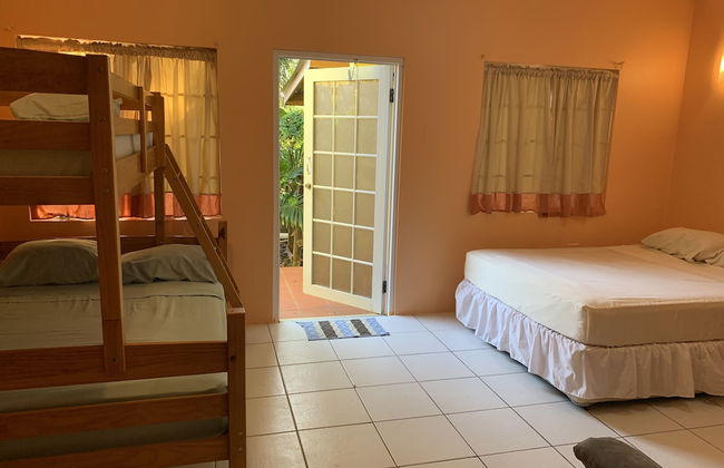 BAGOS ECO RETREAT & CAFE - Photo 13