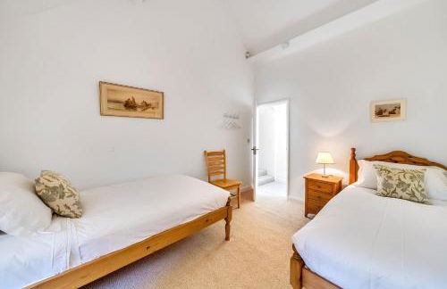 Lower Farm Cottage - Foto 21