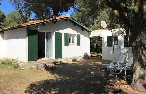 Villa Amaréva - Bois Henri IV - Foto 1