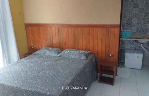 Refúgio Serra Negra - PE - Foto 44