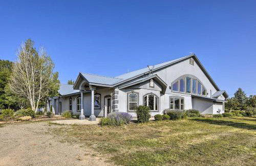 Flawless Durango Home w/ Theater + Pool Table - Foto 43