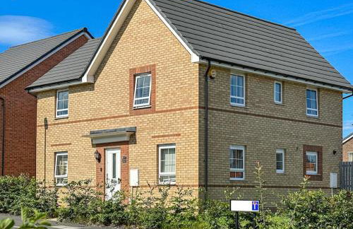 Sheffield Detached Charming 4bd Home - Foto 16