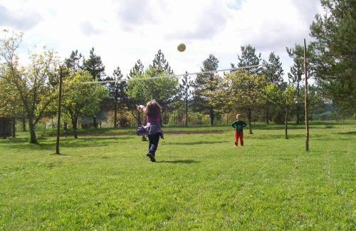 Holiday Home Lana - Foto 48