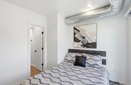 Modern 2BR Near Downtown OKC home - Foto 15