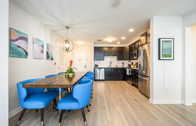 New Modern Vista Cay Reserve Condo - 6003 - Foto 21