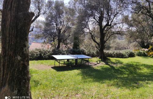 Apartment Cézanne with heated pool and private garden - Foto 24