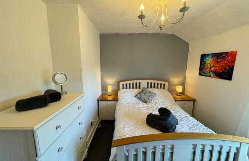 Hartley Retreat, Luxury spacious family home - Foto 30