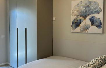 Brezza di mare home con garage - Foto 35