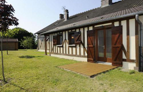 Le petit logis du charron - Foto 10