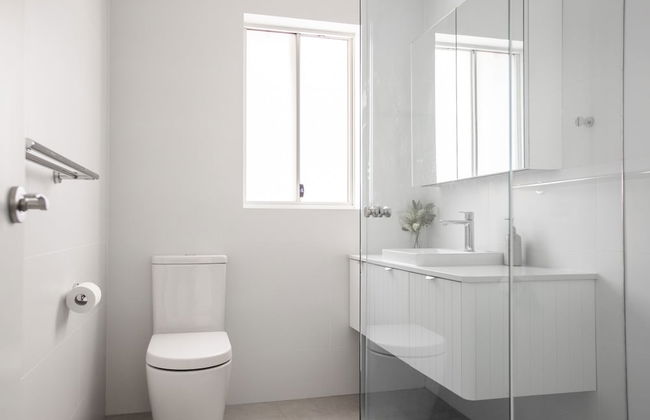 Urban Rest Neutral Bay Apartments - Foto 15