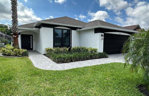 Fully Updated Holiday Villa, Southern Dunes, South Facing Pool - Foto 50