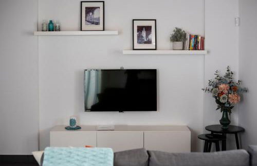 Terrace & chill Urban Penthouse - Foto 20