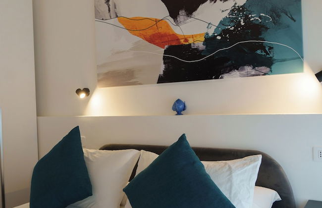 Duomo Rooms - Manfredi Homes&Villas - Foto 12