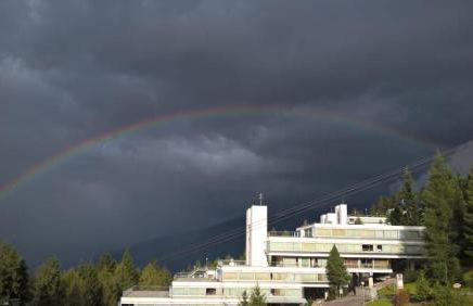 Casa Shabby - Comfortable family apartment near the slopes - Confortevole appartamento per famiglie vicino alle piste - Foto 52