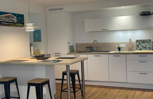 L Auguste Appartement cosy avec terrasse superbe situation - Foto 8