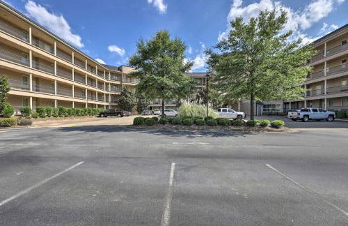 Cozy Auburn Studio Less Than 1 Mile to University! - Foto 22