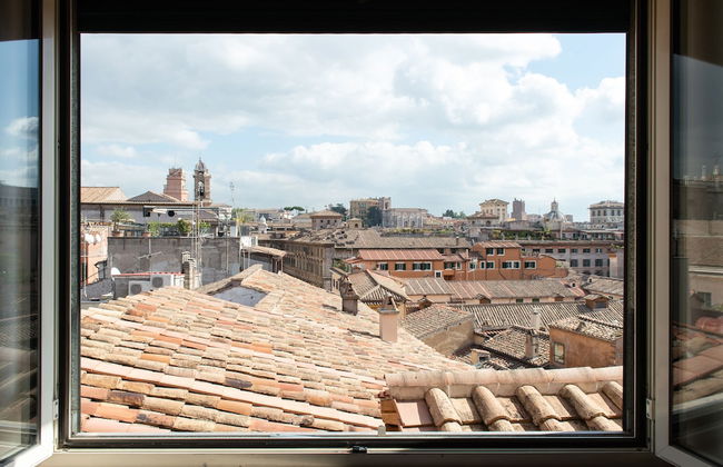 House Santa Caterina - Foto 8