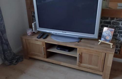 Ferienwohnung WESERRATTE - Foto 25