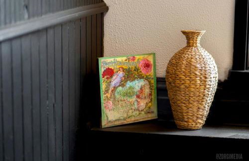 Crow's Nest Crash-Pad - Foto 19