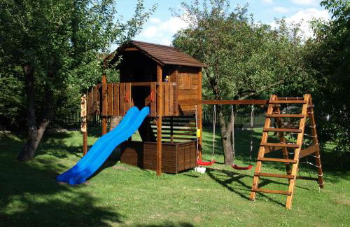 Dom Ogrodnika - Foto 50