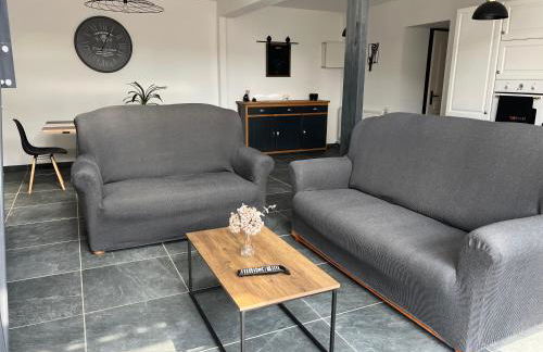 Maison Gali - Foto 8