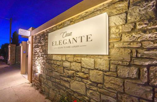 Casa Elegante - Foto 46