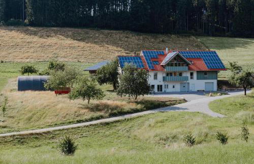 BodenSEE Apartment Neukirch Goppertsweiler HASE - Foto 2