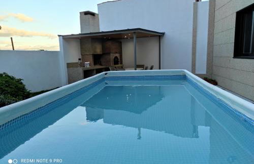 Nature Beach and relax in illa de Arousa - Foto 36