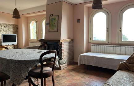 Villa Felici in Giuliano di Roma - Foto 9