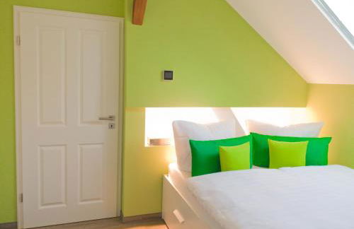 Lehdsche Heubuchten - Foto 3