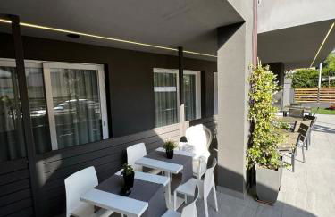 Apparthotel Ardea - Foto 41