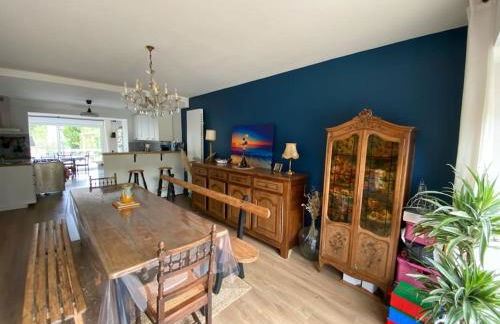 Villa Mirabelle - Proche plage - Photo 2