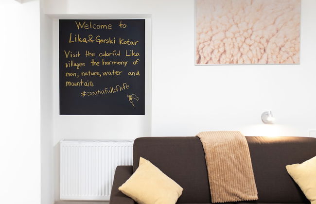 Apartments Beautiful You are 1 - Foto 11