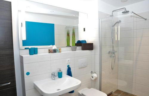 Apartments am Freizeitpark - Photo 46