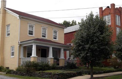 Schilling House - Foto 1