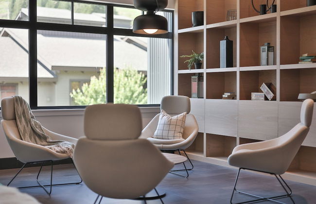 The Crescent - Foto 49