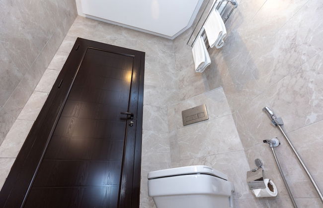 Saray Hotel Apartments - Photo 65