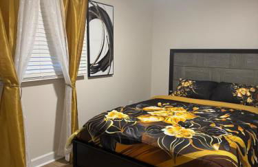 Marvelous 3-bedroom 2-bathroom house with Central Air charming Georgetown - Foto 38