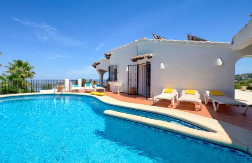 Villa Villa Hermosa Vista by Interhome - Foto 52