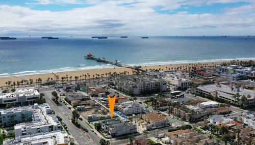 Steps To The Beach, Main Street and Pacific City - OCEAN VIEWS - Foto 3
