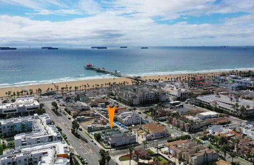 Steps To The Beach, Main Street and Pacific City - OCEAN VIEWS - Foto 3