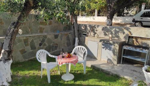 Sunrise Vergia Apartments - Foto 5, Garden