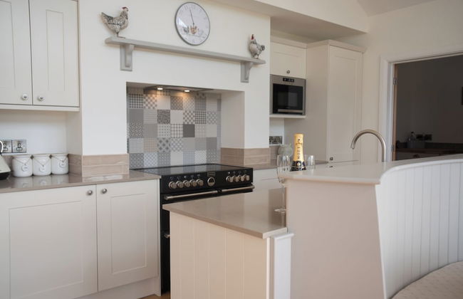 Beautiful Cottage in Idyllic Countryside Setting - Foto 12