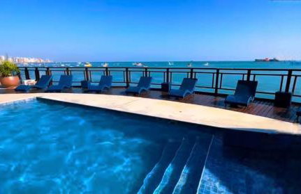 Iate Plaza Flat 613 - Foto 26