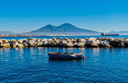 Napoli Centro Casa Vacanza - Foto 53