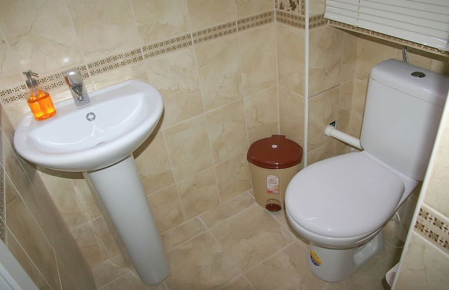 Antresol Apartments - Foto 29