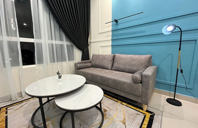 Amber Cove Melaka by Manhattan Group - Foto 39